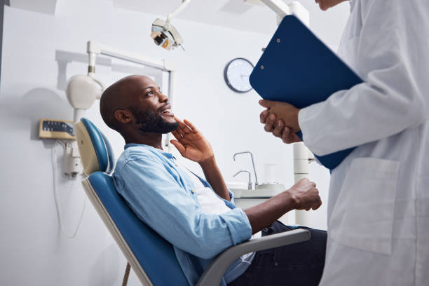 Best Emergency Dental Surgery in Hillsboro, MO
