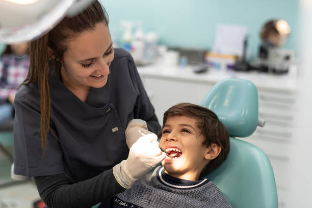 Best Emergency Dental Surgery in Hillsboro, MO