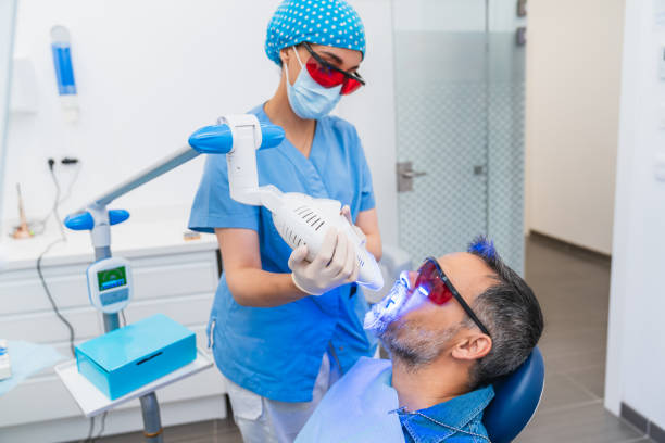 Best Weekend Emergency Dentist in Hillsboro, MO