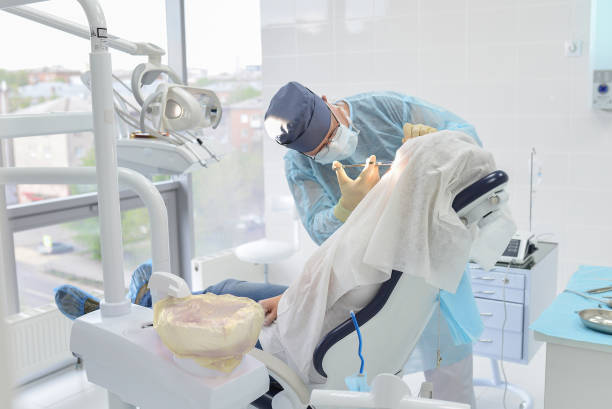 Best Walk-In Emergency Dentist in Hillsboro, MO