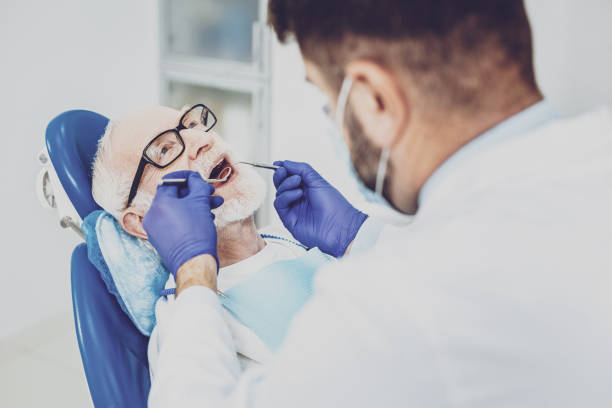 Best Emergency Orthodontic Repairs in Hillsboro, MO